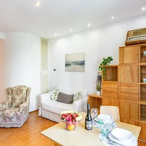 Apartamento Ponte Solferino Bright & Cozy, Pisa