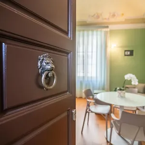 Apartment La Del Borghetto, Pisa