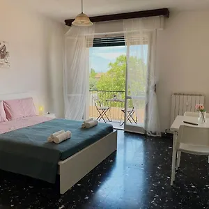 Apartment Porta A Mare Station, Pisa