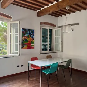 Apartment Under The Tower, Pisa