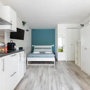 Apartamento Station, Pisa
