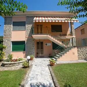 Ai 4 Elementi Bed & Breakfast