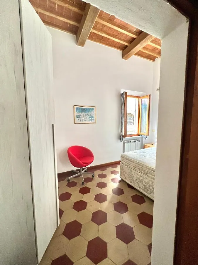 Апартаменты Maison La Luna Пиза