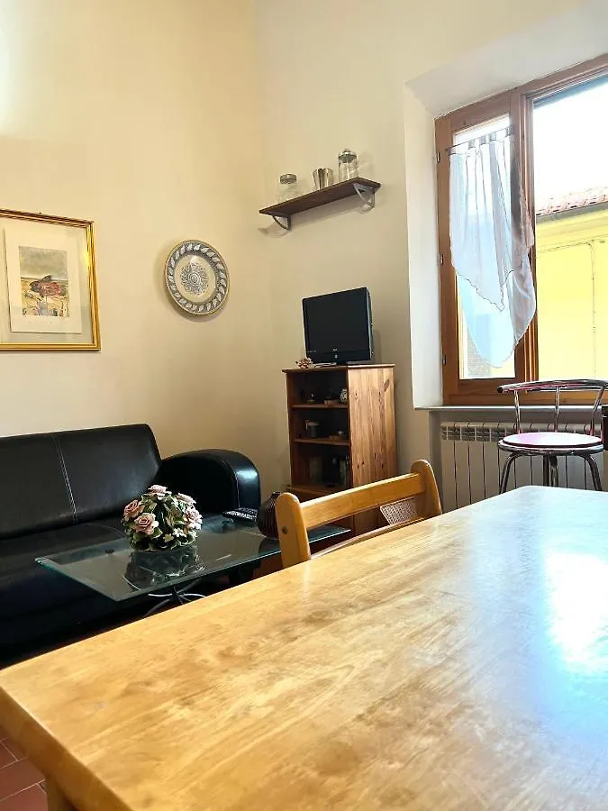 Maison La Luna Apartment Pisa Italy