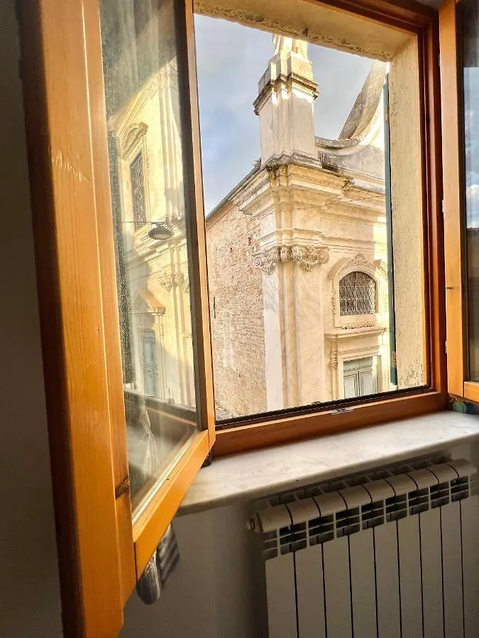 Maison La Luna Apartment Pisa 0*,  Italy