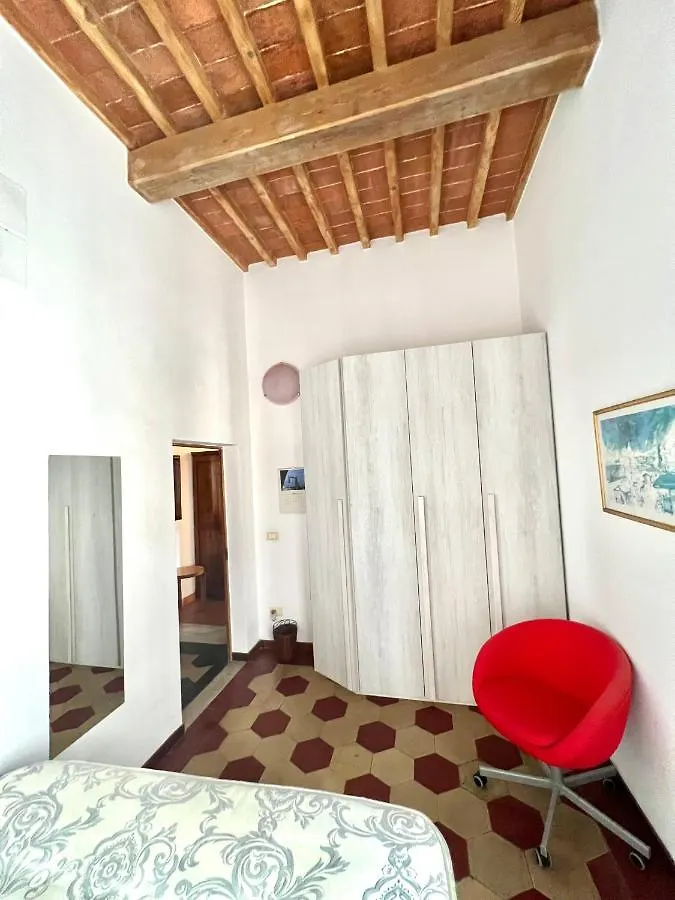 Maison La Luna Apartment Pisa 0*,
