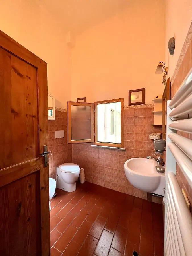Maison La Luna Apartment Pisa